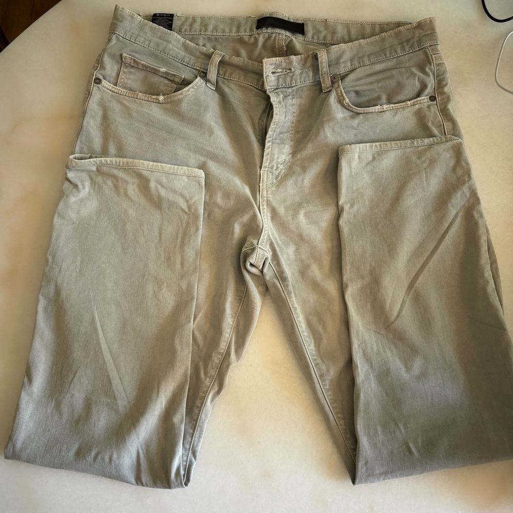 J Brand Men's jeans  pants 36